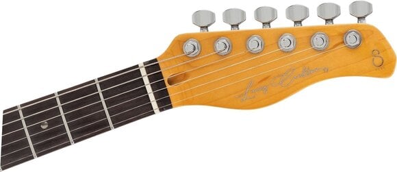 Elektrikitarr Sire Larry Carlton T7 New Gen Black Elektrikitarr - 7