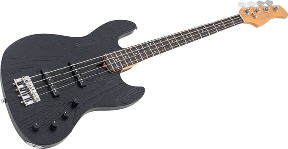 E-Bass Sire Marcus Miller V6-4 Black E-Bass - 3