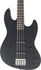 Električna bas gitara Sire Marcus Miller V6-4 Black Električna bas gitara - 3