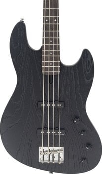 E-Bass Sire Marcus Miller V6-4 Black E-Bass - 4