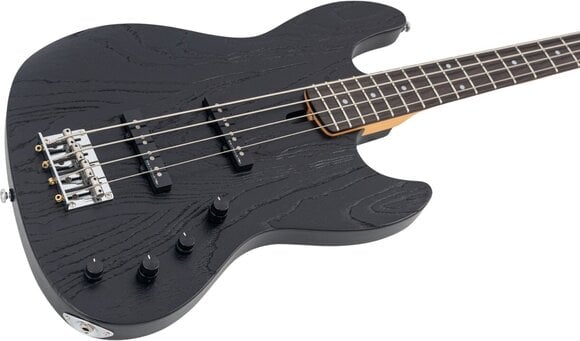 E-Bass Sire Marcus Miller V6-4 Black E-Bass - 6