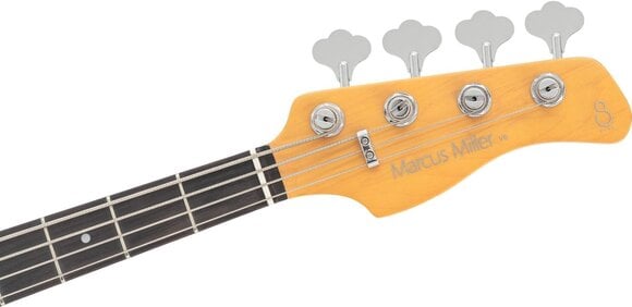 E-Bass Sire Marcus Miller V6-4 Black E-Bass - 7