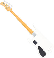 E-Bass Sire Marcus Miller V6-4 Antique White E-Bass - 1