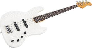 E-Bass Sire Marcus Miller V6-4 Antique White E-Bass - 2