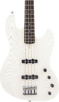 4-string Bassguitar Sire Marcus Miller V6-4 Antique White 4-string Bassguitar - 4