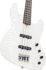 E-Bass Sire Marcus Miller V6-4 Antique White E-Bass - 4