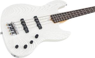 E-Bass Sire Marcus Miller V6-4 Antique White E-Bass - 5