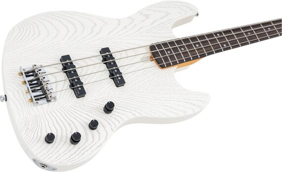 4-string Bassguitar Sire Marcus Miller V6-4 Antique White 4-string Bassguitar - 6