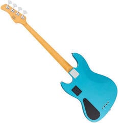 E-Bass Sire Marcus Miller V6-4 Ocean Turquoise Blue E-Bass - 1