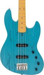 E-Bass Sire Marcus Miller V6-4 Ocean Turquoise Blue E-Bass - 3