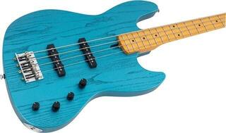 E-Bass Sire Marcus Miller V6-4 Ocean Turquoise Blue E-Bass - 5