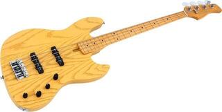 E-Bass Sire Marcus Miller V6-4 Butterscotch E-Bass - 2