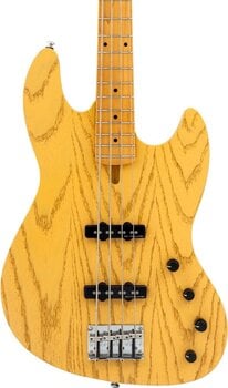 E-Bass Sire Marcus Miller V6-4 Butterscotch E-Bass - 4