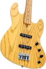 E-Bass Sire Marcus Miller V6-4 Butterscotch E-Bass - 4