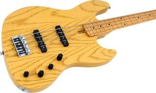 E-Bass Sire Marcus Miller V6-4 Butterscotch E-Bass - 5