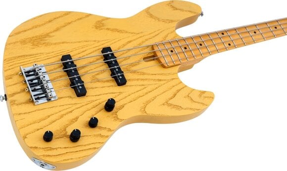E-Bass Sire Marcus Miller V6-4 Butterscotch E-Bass - 6