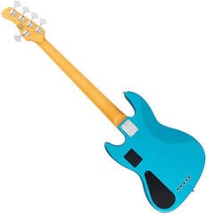 5-saitiger E-Bass, 5-Saiter E-Bass Sire Marcus Miller V6-5 Ocean Turquoise Blue 5-saitiger E-Bass, 5-Saiter E-Bass - 1