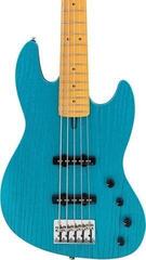 5-saitiger E-Bass, 5-Saiter E-Bass Sire Marcus Miller V6-5 Ocean Turquoise Blue 5-saitiger E-Bass, 5-Saiter E-Bass - 3