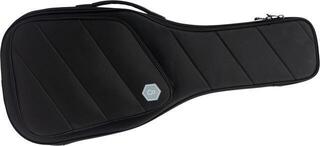 Headless китара Sire Larry Carlton X6 Black Satin Headless китара - 7