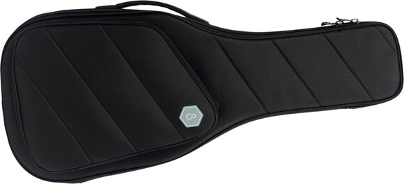 Headless kytara Sire Larry Carlton X6 Silver Sparkle Headless kytara - 8