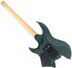 Guitarra sem cabeçalho Sire Larry Carlton X6 Metallic Green Guitarra sem cabeçalho - 1