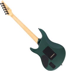 Elektrische gitaar Sire Larry Carlton Y10 Metallic Green Elektrische gitaar - 1