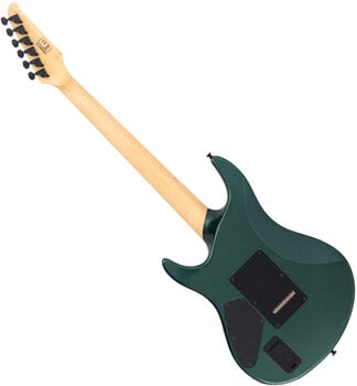 Gitara elektryczna Sire Larry Carlton Y10 Metallic Green Gitara elektryczna - 2