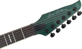 Elektrische gitaar Sire Larry Carlton Y10 Metallic Green Elektrische gitaar - 6