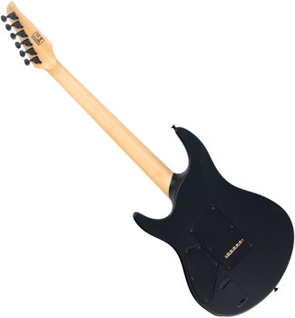 Guitarra elétrica Sire Larry Carlton Y10 Black Satin Guitarra elétrica - 2