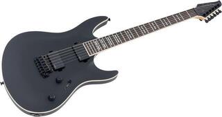 Elektrische gitaar Sire Larry Carlton Y10 Black Satin Elektrische gitaar - 2