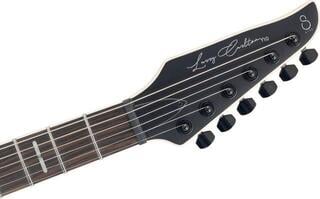 Elektrische gitaar Sire Larry Carlton Y10 Black Satin Elektrische gitaar - 6