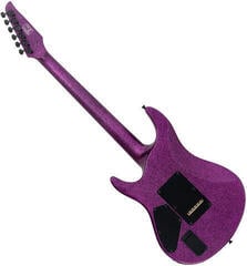 Elektrische gitaar Sire Larry Carlton Y10 Purple Sparkle Elektrische gitaar - 1