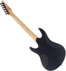 Elektrische gitaar Sire Larry Carlton Y5 Black Satin Elektrische gitaar - 1