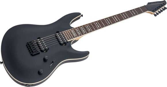 E-Gitarre Sire Larry Carlton Y5 Black Satin E-Gitarre - 3