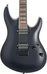 Elektrische gitaar Sire Larry Carlton Y5 Black Satin Elektrische gitaar - 3