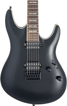 E-Gitarre Sire Larry Carlton Y5 Black Satin E-Gitarre - 4