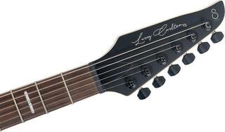 Elektrische gitaar Sire Larry Carlton Y5 Black Satin Elektrische gitaar - 6
