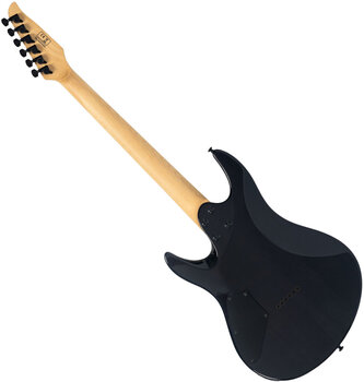 Електрическа китара Sire Larry Carlton Y5 Transparent Black Електрическа китара - 2