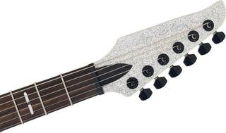 Elektrická kytara Sire Larry Carlton Y5 Silver Sparkle Elektrická kytara - 6