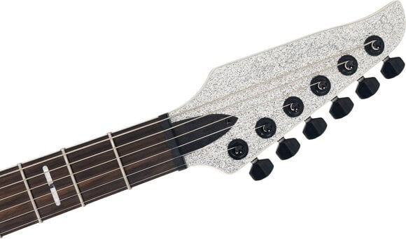 Електрическа китара Sire Larry Carlton Y5 Silver Sparkle Електрическа китара - 7
