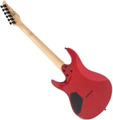 Elektrische gitaar Sire Larry Carlton Y5 Red Sparkle Elektrische gitaar - 1