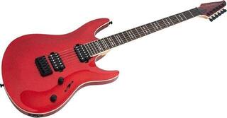 Elektrische gitaar Sire Larry Carlton Y5 Red Sparkle Elektrische gitaar - 2