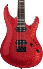 Elektrische gitaar Sire Larry Carlton Y5 Red Sparkle Elektrische gitaar - 3