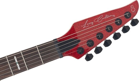 E-Gitarre Sire Larry Carlton Y5 Red Sparkle E-Gitarre - 7