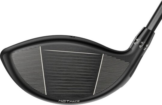 Golfová palica - Driver Cobra Golf DS-ADAPT X Pravá ruka 10,5° Regular Golfová palica - Driver - 3