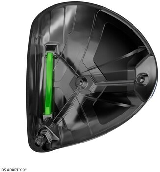 Golfová palica - Driver Cobra Golf DS-ADAPT X Pravá ruka 10,5° Regular Golfová palica - Driver - 8