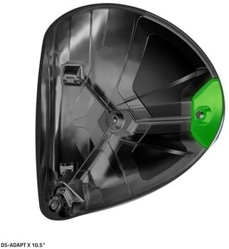 Golfová palica - Driver Cobra Golf DS-ADAPT X Pravá ruka 10,5° Regular Golfová palica - Driver - 9