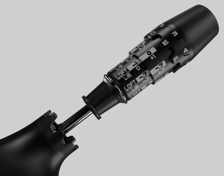 Golfová palica - Driver Cobra Golf DS-ADAPT X Pravá ruka 10,5° Regular Golfová palica - Driver - 13