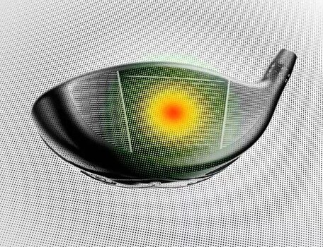 Golfová palica - Driver Cobra Golf DS-ADAPT X Pravá ruka 10,5° Regular Golfová palica - Driver - 15