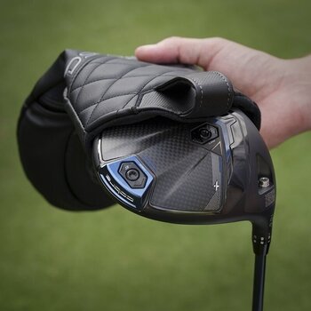 Golfová palica - Driver Cobra Golf DS-ADAPT X Pravá ruka 10,5° Regular Golfová palica - Driver - 21